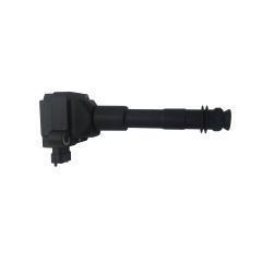 China Black Porsche Ignition Coil Auto Ignition Coil 99760210402 997-602-104-02 for sale