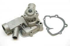 China 060 121 011 Porsche Water Pump Automotive Electric Water Pump High Strength for sale