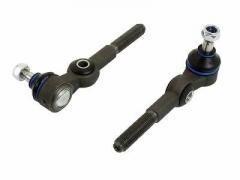 China Black VW Steering Parts 113 415 813D Right Inner Tie Rod End Type 1 66-5/68 for sale