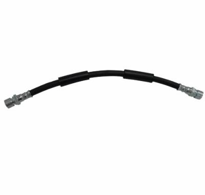 China 281611775B VW Brake Hose 335mm M/F Ends For Super Beetle 1971-79 Bus 71-79 for sale