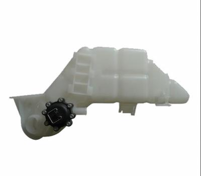 China Lightweight Porsche Expansion Tank 99610615704 Water Reservoir 996-106-157-04 for sale