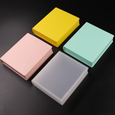 China Recyclable SUNSHING plastic storage box sustainable packaging box gift box for sale