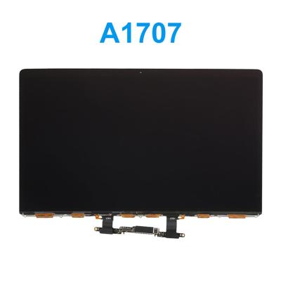 China For Repair Elekworld 2016 Year 2016 LCD Display Screen For Macbook Pro A1707 15