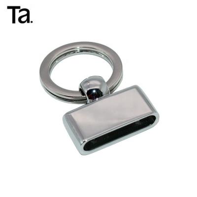 China TANAI Fashion Quality Decorative Key Fob Eco-friendly Custom Key Fob Material With Key rign for sale