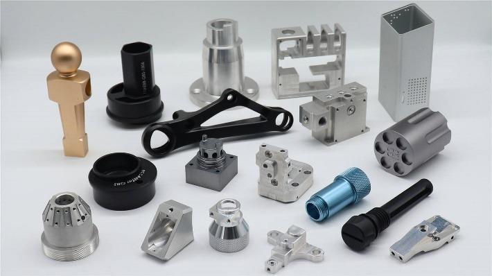 Verified China supplier - Shenzhen Ruixing Precision MFG