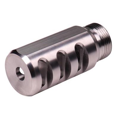 China Aluminum High Quality Titanium CNC Milling Alloy CNC Machining Parts for sale