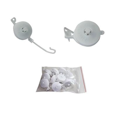 China High quality lightweight pp plant pot hanger with white pp material for hydroponic plant growing for sale