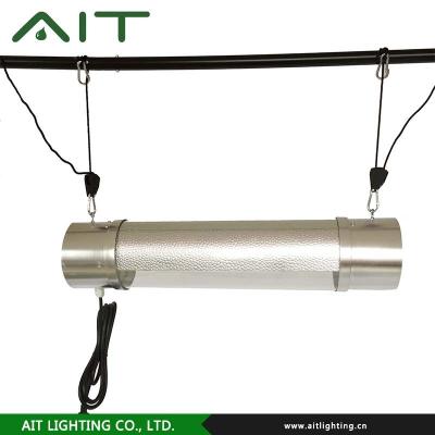 China Alibaba Express Cool Tube Ventilation Hood Glass Cool Tube Reflector for sale