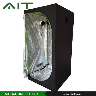 China Rot Proof High Quality Grow Room Growbox Grow Tents for sale