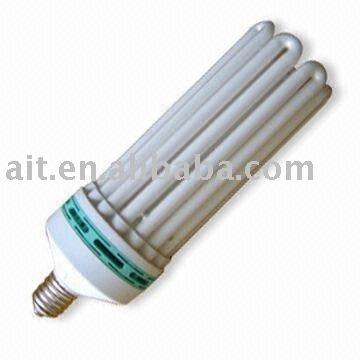 China CE, RoHs, FCC, PSE Certifications 8U 200W Lamp / CFL Energy Saving Lamp CFL Grow Light U for sale