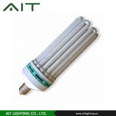 China 8U 250w High Power Fluorescent Light , Professional Fluorescent Lighting U Lamp for sale