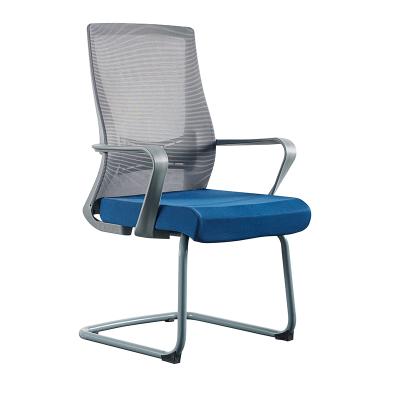 China Office Backrest (Height) Adjustable China Manufacturer Low Price Training Conference Room Guest Chairs for sale