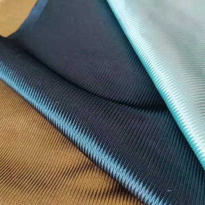 China Good Quality Action Knit Plain Fabric Hot Selling Single Liner Shrink-Resistant Fabric for sale