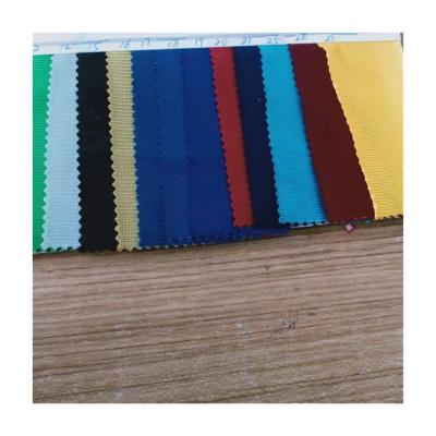 China 100 Polyester Knit Plain Shrink-Resistant Fabric For Sports Wear School Uniform Plain Sports Shoes for sale