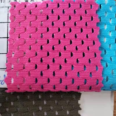 China Factory Price Soft And Elastic Custom Knitted Color Stretch Fabric Fabric Spandex Fabric for sale