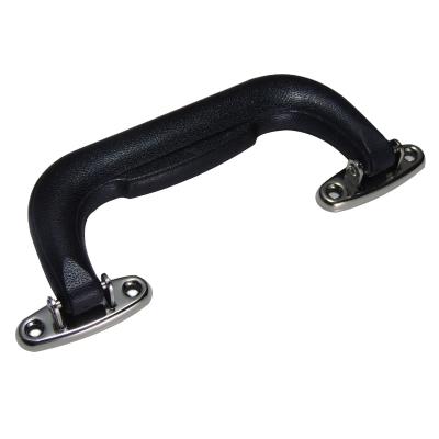 China Supplier of plastics plastic case handle parts for musical instrument case for sale