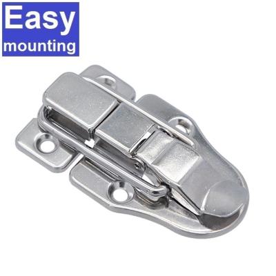 China Best Selling Brand New And High Quality YC HC305 Hardware Security Case Locks Latches For Diamond Case for sale