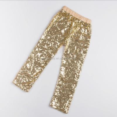 China Wholesale 100% Cotton 2016Girls Sparkle Baby Clothes Wonderful Glitter Glitter Gold Panties Gold Panties for sale