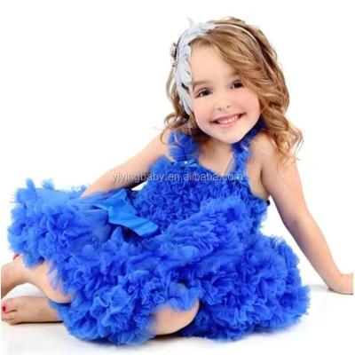 China 2016 Wholesale Breathable Tutu Skirt Girl's Fluffy Tutu One Size for sale