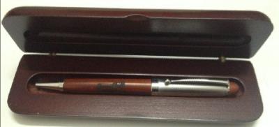 China wooden ballpoint pen for sale