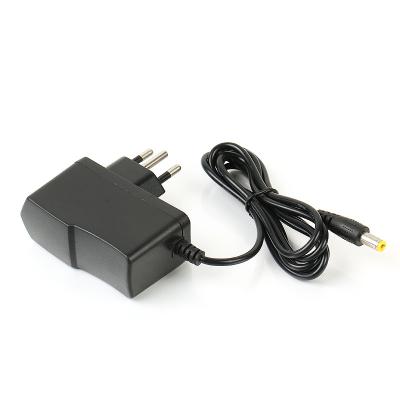 China Currency 24V0. 5A Brazil Gauge Power Adapter 12v12w Brazil Plug 12v0 5A Two Fork Or Three Fork Plug Can Be Customized for sale