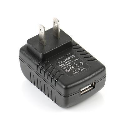 China UK US EU 5V2A 1A USB Power Currency Wall Mounted Charger AU Power Adapter 5V UK Plug for sale