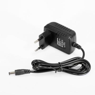 China Currency 5v2a 1A mini volume small volume power adapter 3V 1A small power adapter for sale