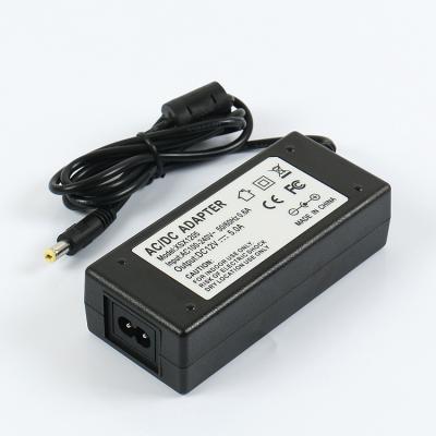 China Custom Currency Neon Lamp Christmas Lights 12V 2A 3A 4A 5A Power Adapter for sale