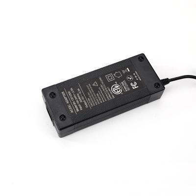 China Desktop Power Supply 150W 12v12.5a Rubber Shell Currency 12V 12.5A Power Supply Power Adapter DC 4Pin Change Plug for sale