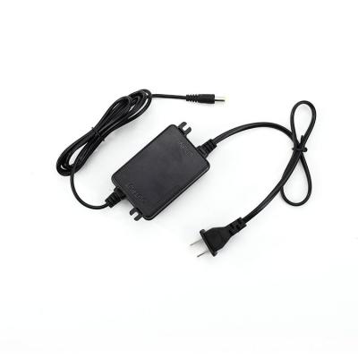 China High Quality And Best Hot Selling Price 24v1.6a Power Ac/Dc Adapter Wall Mount Product 24V1.6A Adapters for sale