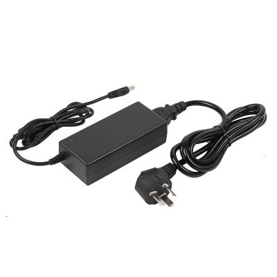 China LCD etc power adapter 12V5A of LED power supply for LED light, security system and CCTV energy for sale