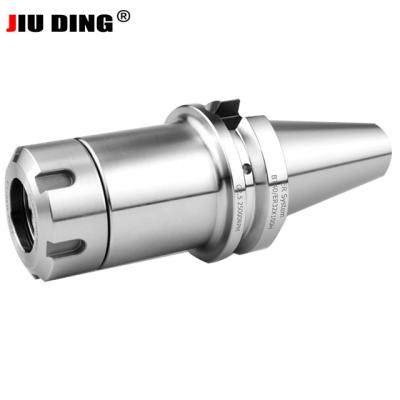 China BT30 ER11 ER16 ER20 ER25 Milling Cutter Lathe Quick Change Tool Post Made in China for sale