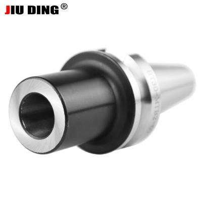 China Drill milling cutter BT40 Precision BT/MT/NT Shank MTA MTB CNC Mill Arbor Morse Taper Adapter for sale