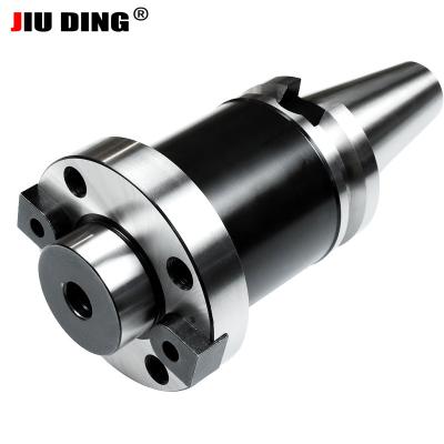 China 9/5000 Milling Cutter CNC Machine Tools BT40 BT50 FMB60 Face Mill Axis CNC Machining Center Tool Holder for sale