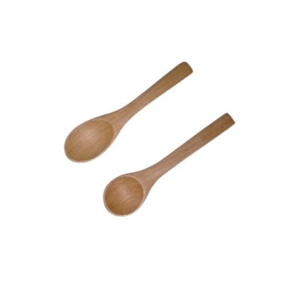 China Home Stocked Spoon Kitchen Wooden Bamboo Accessories Cooking Tools Home Set Kitchen Tools Cabinet Instrument Accessories for sale