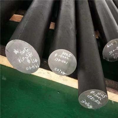 China UNS N04400 Monel Alloy 400 Rod Size Diameter Light Rod For Chemical Equipment for sale