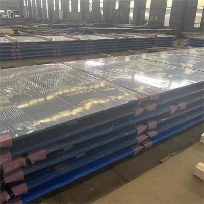 China High Strength NM400 Wear Resistant Steel Plate Customized for sale