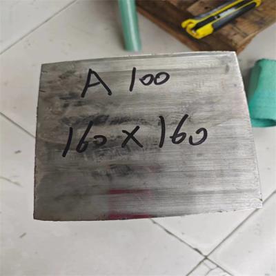 China High Toughness Martensitic Stainless Steel Rod Aermet 100 Alloy Steel / A100 Steel for sale