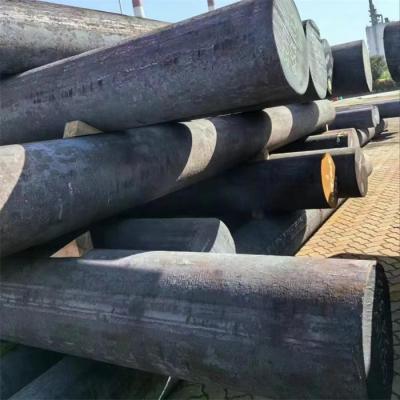 China Corrosion Resistant Alloy 20 Round Steel Nickel Based Alloy No8020 Polished Rod for sale