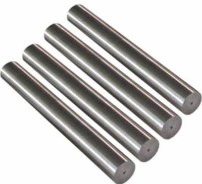 China Incoloy Alloy 800H High Temperature Nickel Iron Chromium Alloy for sale