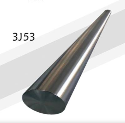 China High Performance Magnetic Alloy 3J53 Alloy With Excellent Magnetic Properties for sale