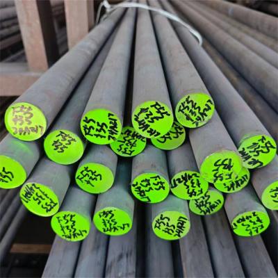 China Aço inoxidável de dupla fase F55 Rodo leve de tubo de placa 1.4501 Aço inoxidável resistente à corrosão à venda