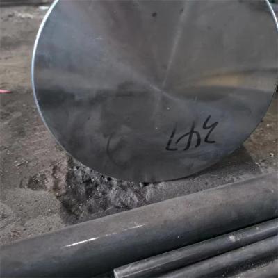 China Polished Round 347H Stainless Steel S34709 Steel Plate Annealed And Pickled for sale