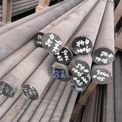 China 904L Acid Alkali / High Temperature Resistant Round Steel 1.4529 Stainless Steel Rod for sale