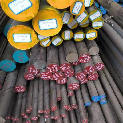 China UNS S20910 Austenitic Stainless Steel Rod 1.3964 Light Rod Corrosion Resistant for sale