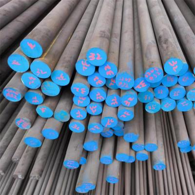 China UNS S32205 UNS S32760 UNS S32750 Alloy Steel Rod Grootte / Diameter Op maat Te koop