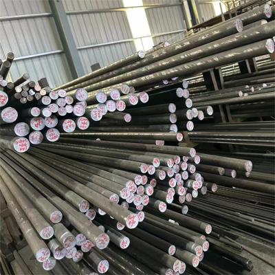 China UNS S31254 Stainless Steel , 1.4547 Stainless Steel Rod Low Magnetization for sale