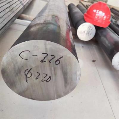 China Estante de aleación C276 de alta calidad en venta