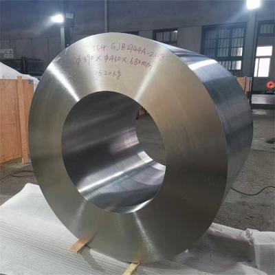 Κίνα Αεροδιαστημικό TC4 Τιτανίου Ti-6Al-4V Steel Rod Alloy Plate προς πώληση