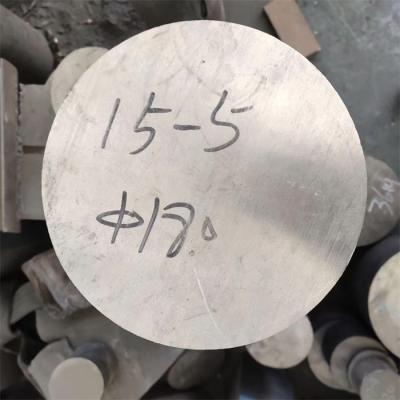 China Stainless Steel 15-5PH Polishing Rod UNS S15500 For Petrochemical Industry for sale